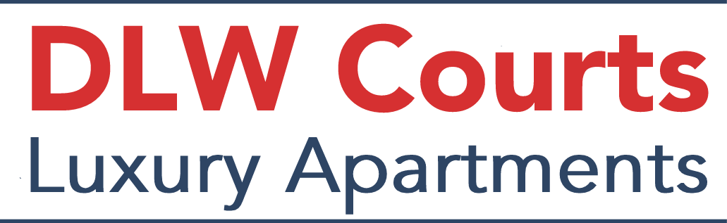 DLW Courts Logo